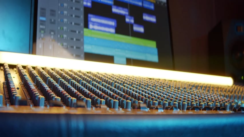 Why It Matters to Work With a Pharma-Focused Production Company
