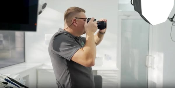 Why It Matters to Work With a Pharma-Focused Production Company