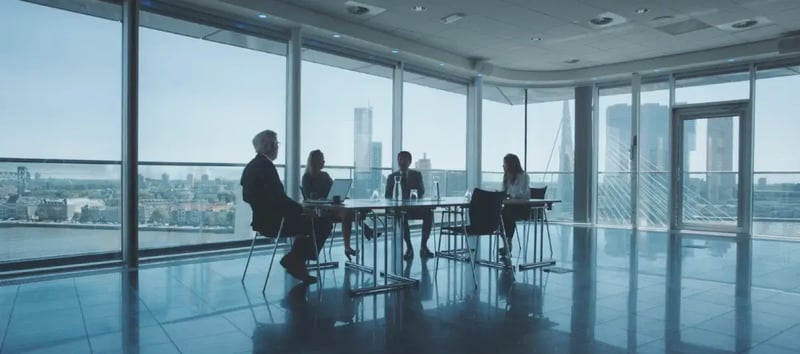 Why Production Quality Is a Business Decision, Not Just a Creative One